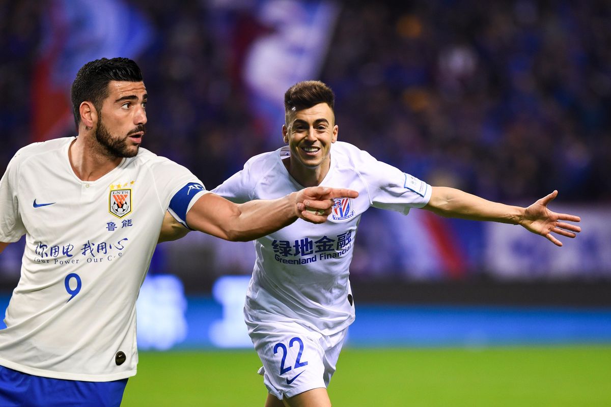 La crisi dei paradisi del calcio