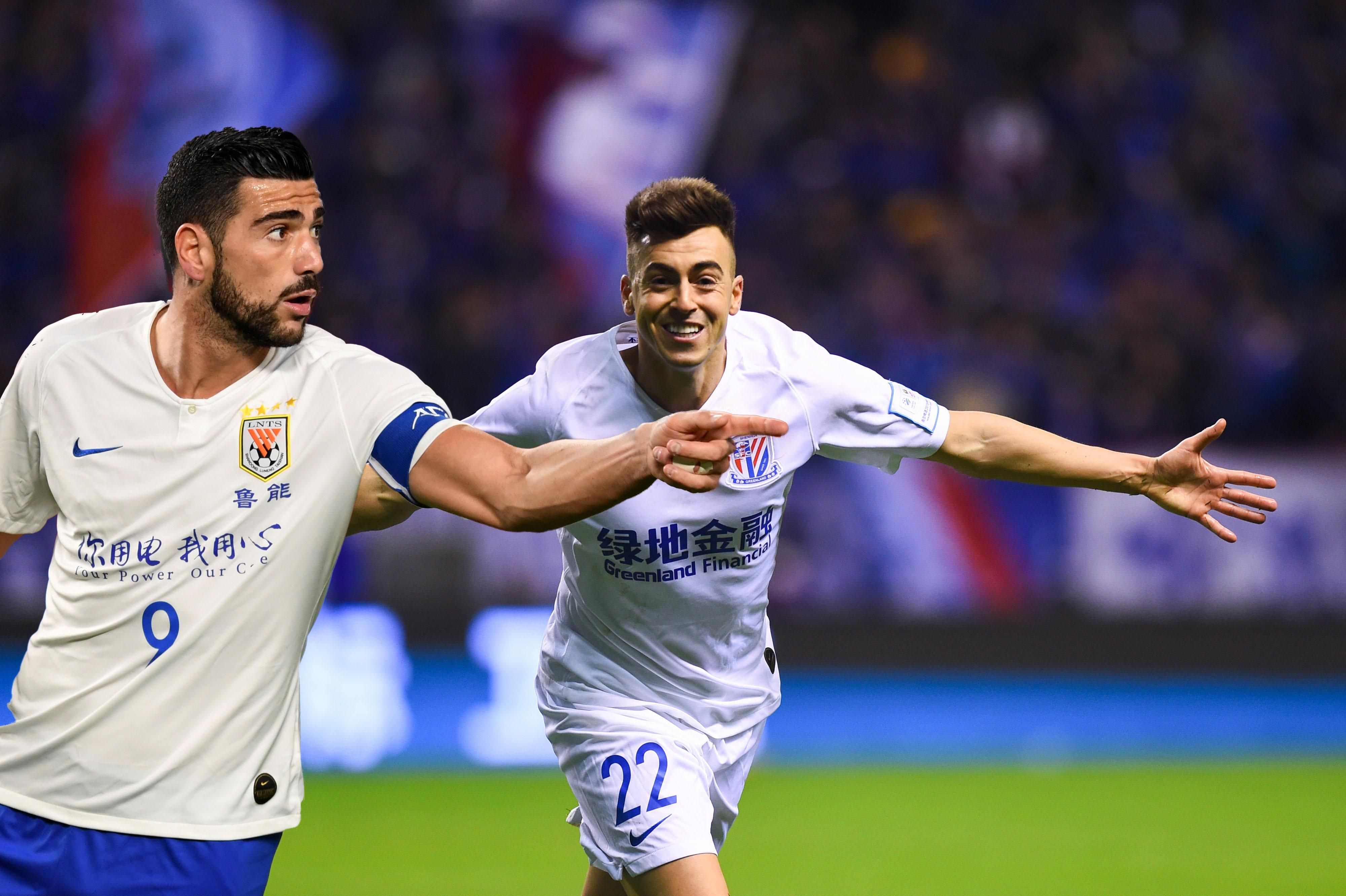 La crisi dei paradisi del calcio