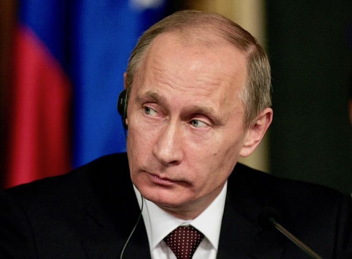 US alarmed as Russia expands rules on 'foreign agents'