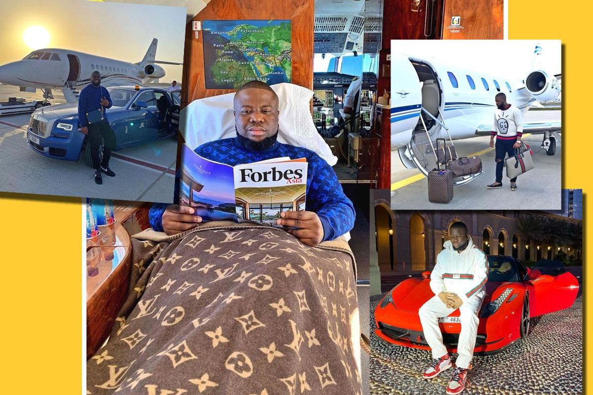 Colpo al cyber crime africano, preso il re della «truffa alla nigeriana»