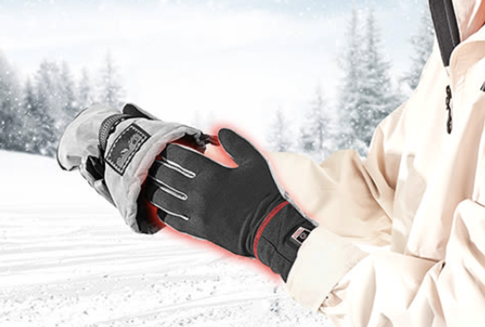 8 best winter gadgets for staying warm and keeping blues away Gearbrain