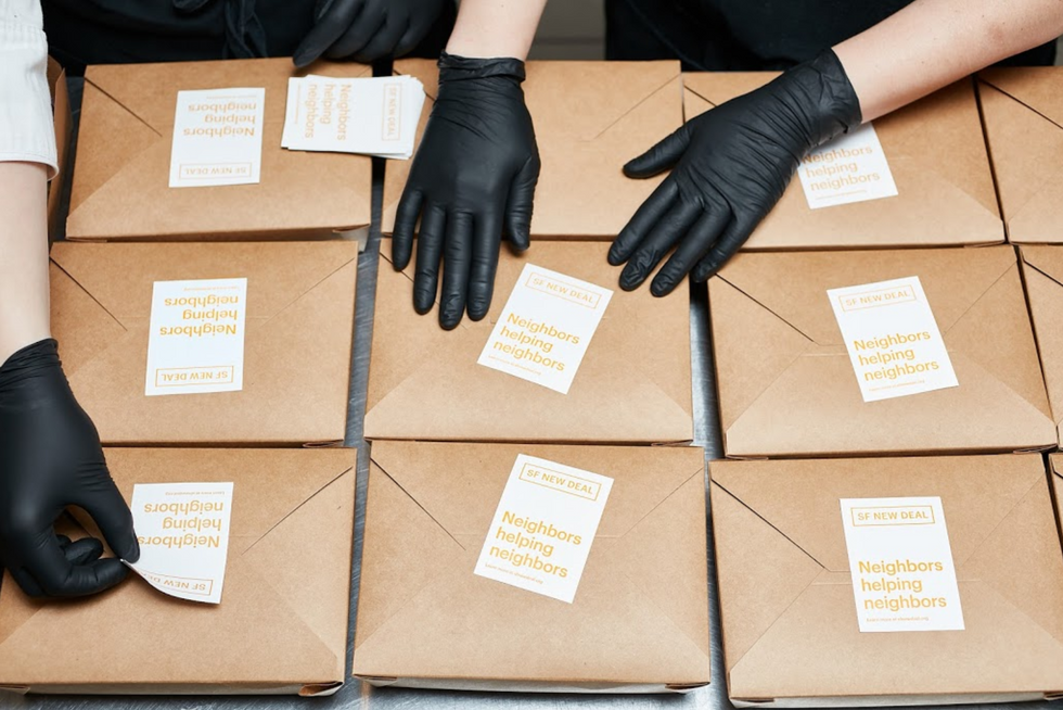 5 Ways to Give Back This Christmas in the Bay Area LaptrinhX / News