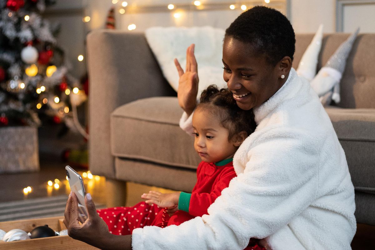 Countdown to Christmas: New traditions for this holiday season
