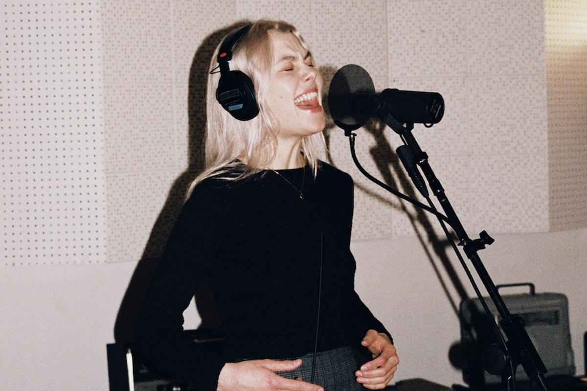 Phoebe Bridgers