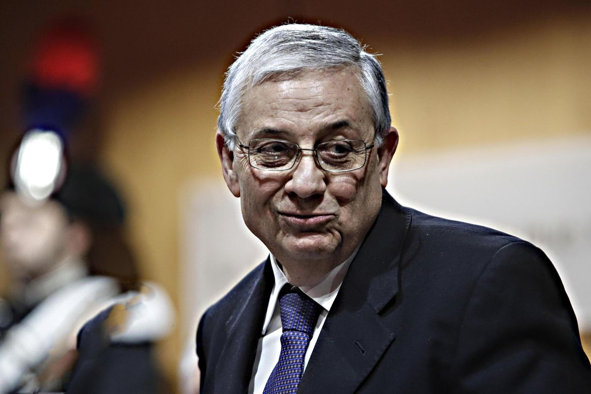 Il faccendiere e le soffiate sul Pd. «Notizie dal fratello di Pignatone»