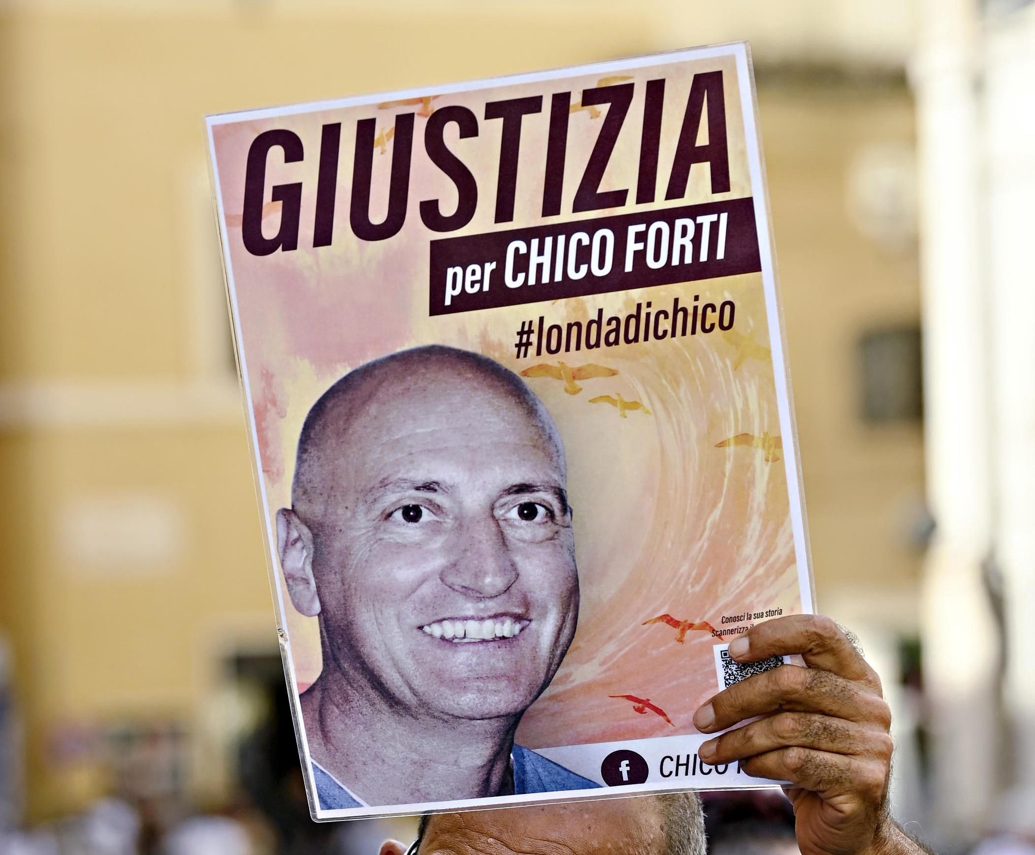 L’America libererà Chico Forti dopo 20 anni