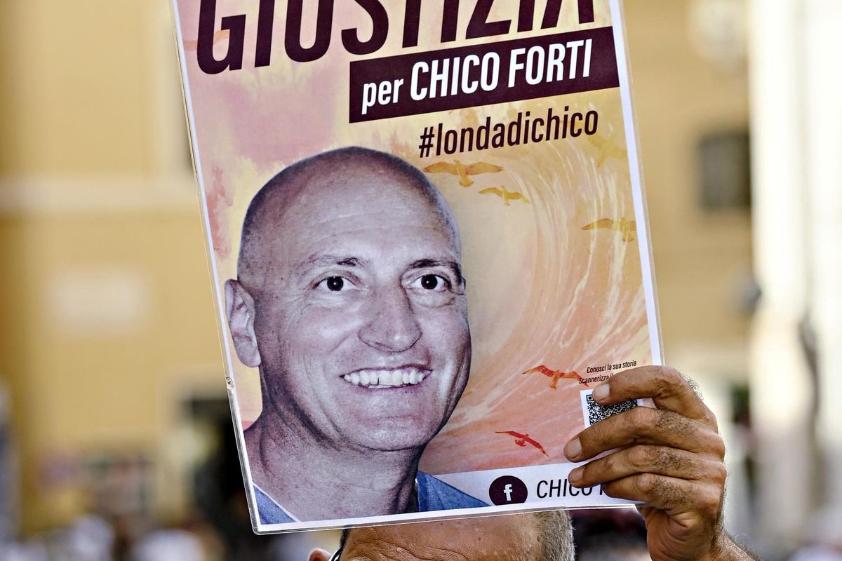 L’America libererà Chico Forti dopo 20 anni