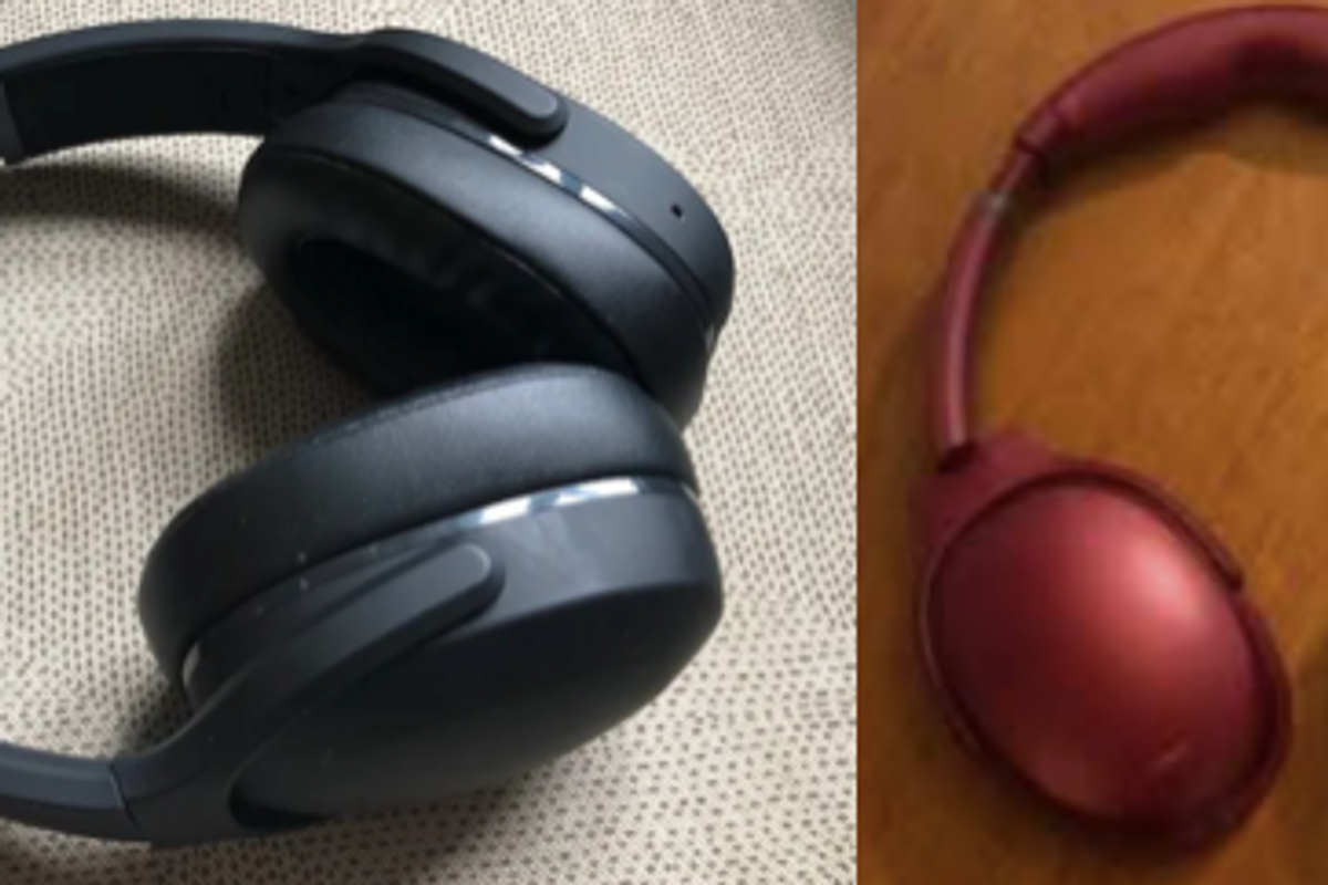 Skullcandy Crusher Evo vs Skullcandy Crusher ANC