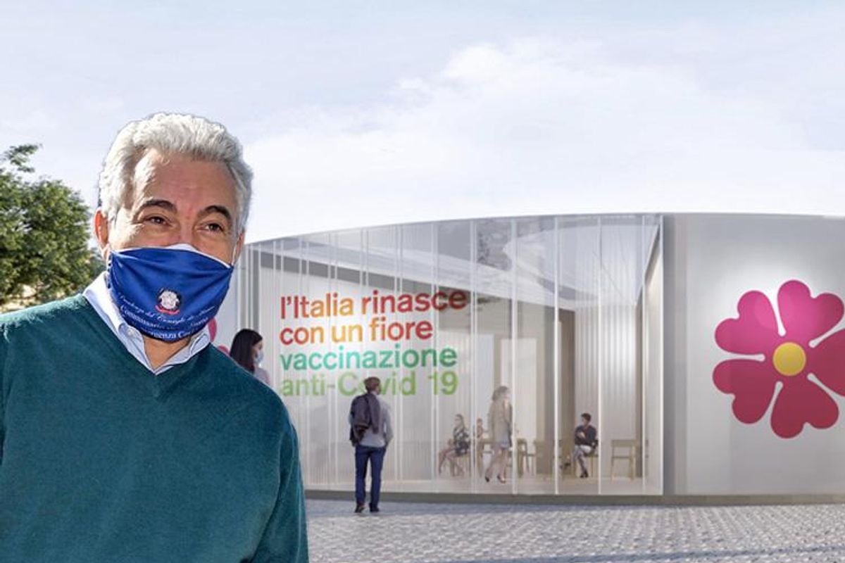 Le primule di Arcuri non hanno un prezzo