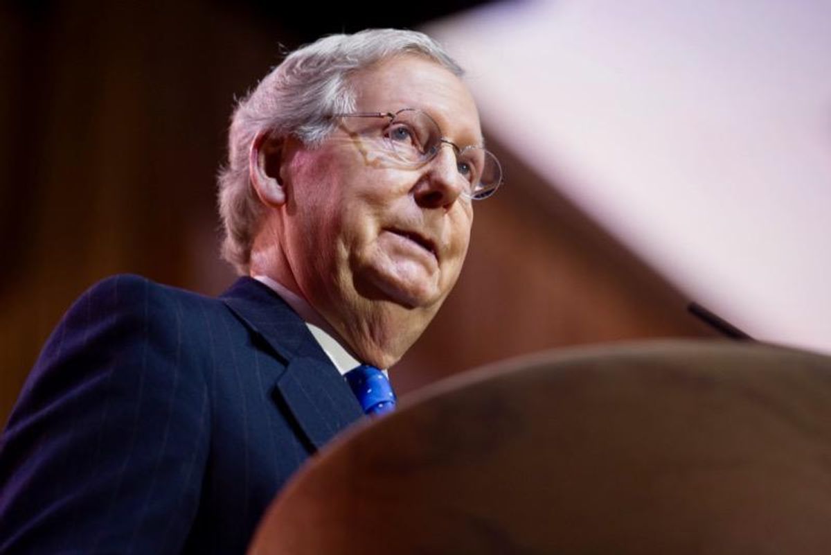 Trump's second impeachment trial in the Senate is more meaningful than you think