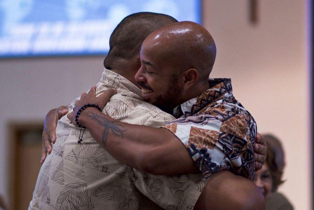 The moral question of equal empathy for strangers and family alike