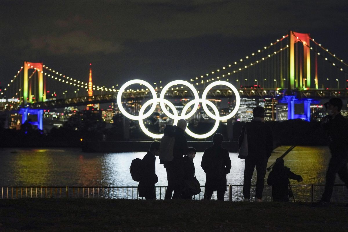 Dalle Olimpiadi agli Europei. Lo sport nel 2021 raddoppia