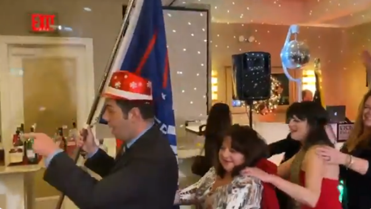 Whitestone Republican Club