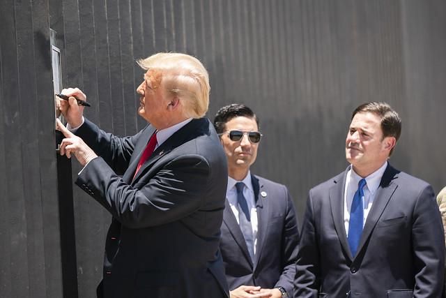 A Presidential Loser Can Still Win — But Will Trump?
