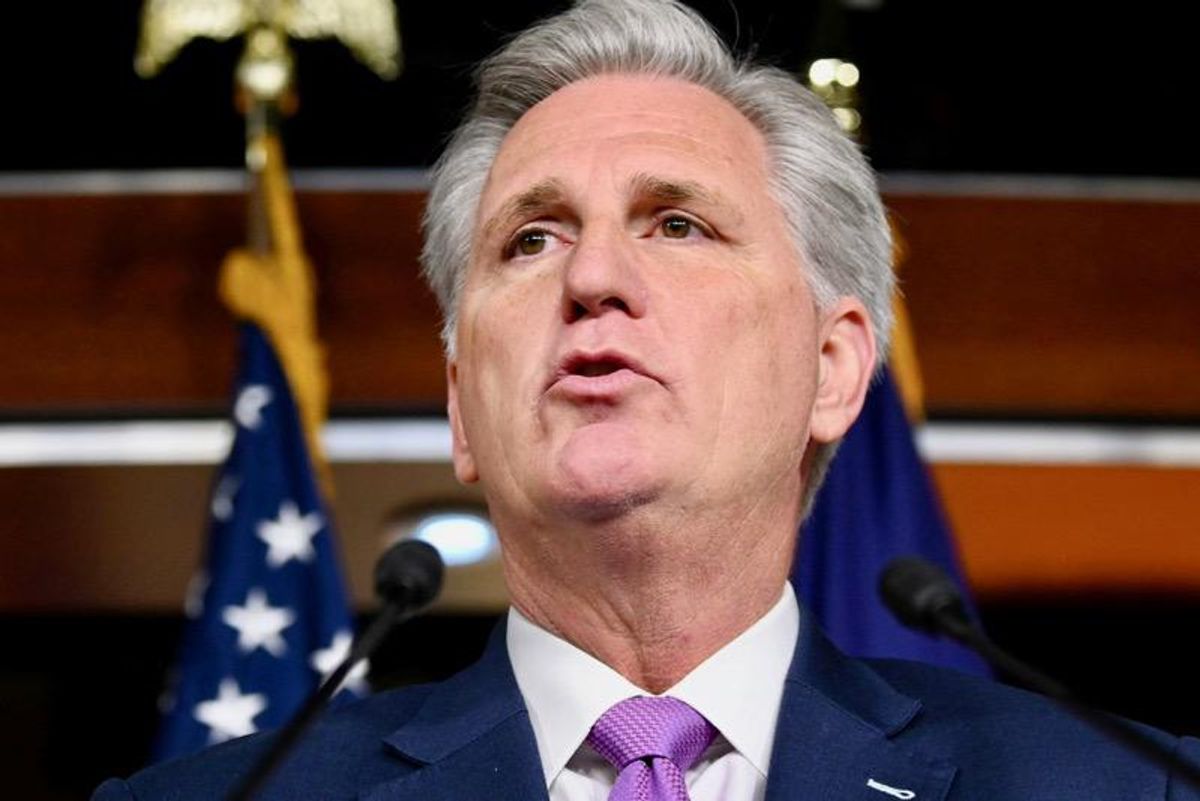 The GOP is in peril of becoming a 'dangerous cult' -- here's why