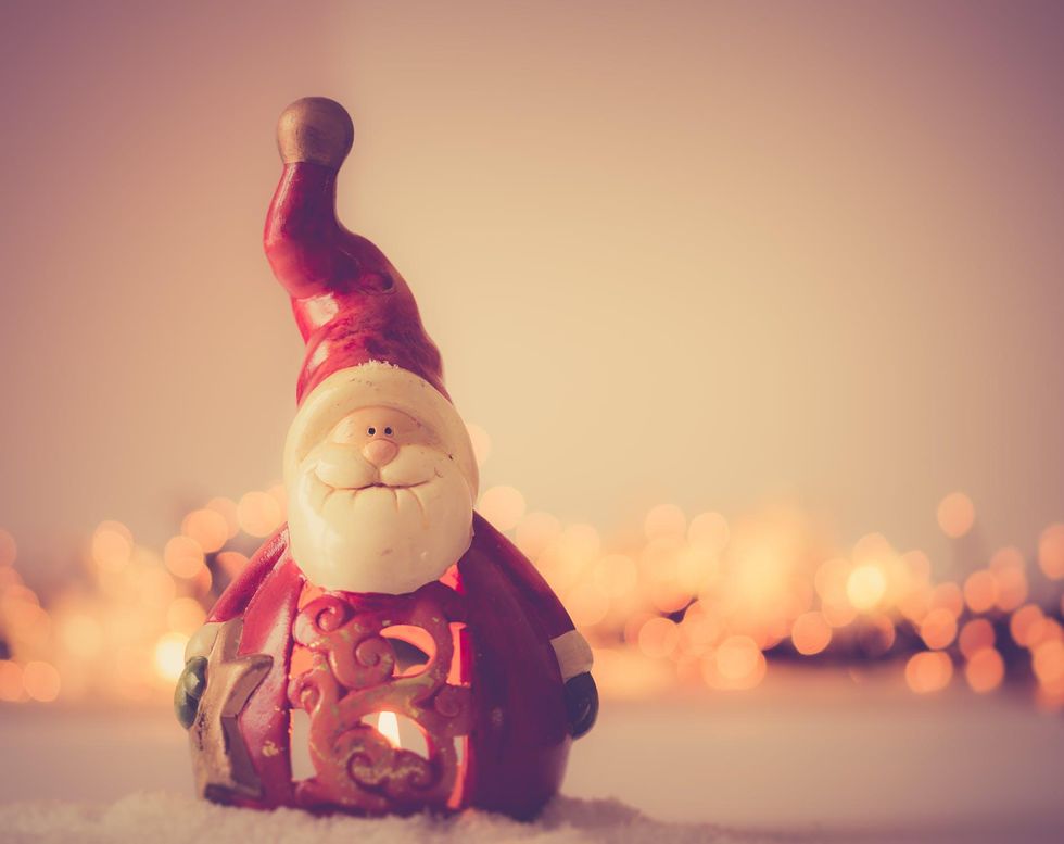 25 Names For Santa Claus In 25 Countries