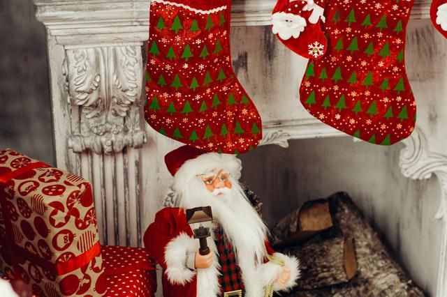 How America Shaped Christmas And How Christmas Shapes America