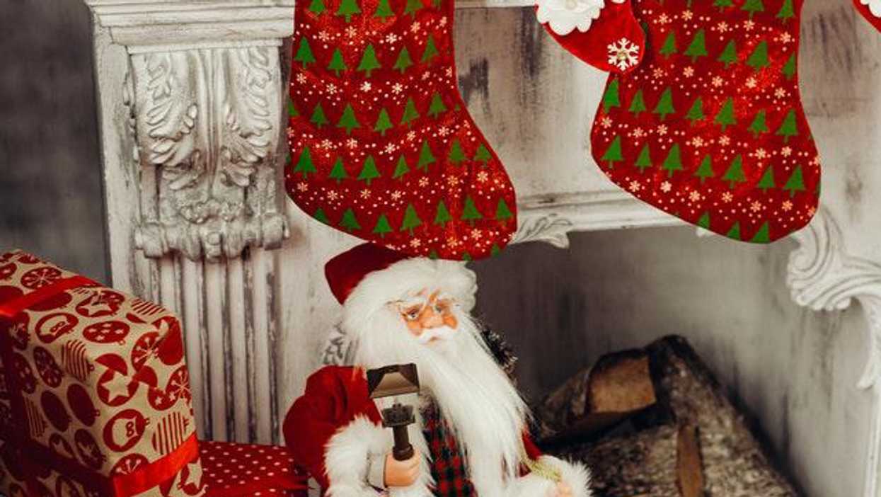How America Shaped Christmas And How Christmas Shapes America