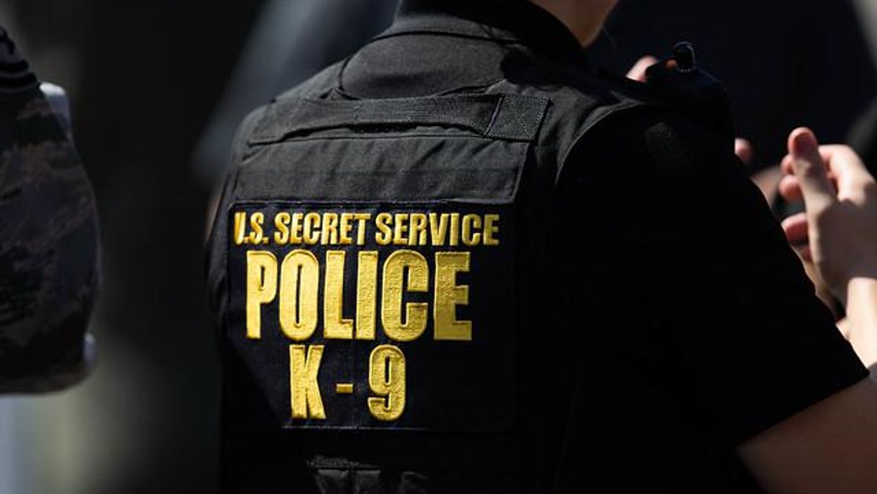 What Will Secret Service Do If Trump Refuses To Leave On January 20?