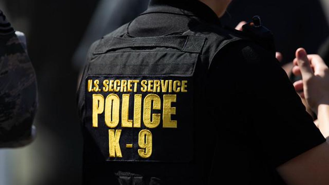 Secret Service