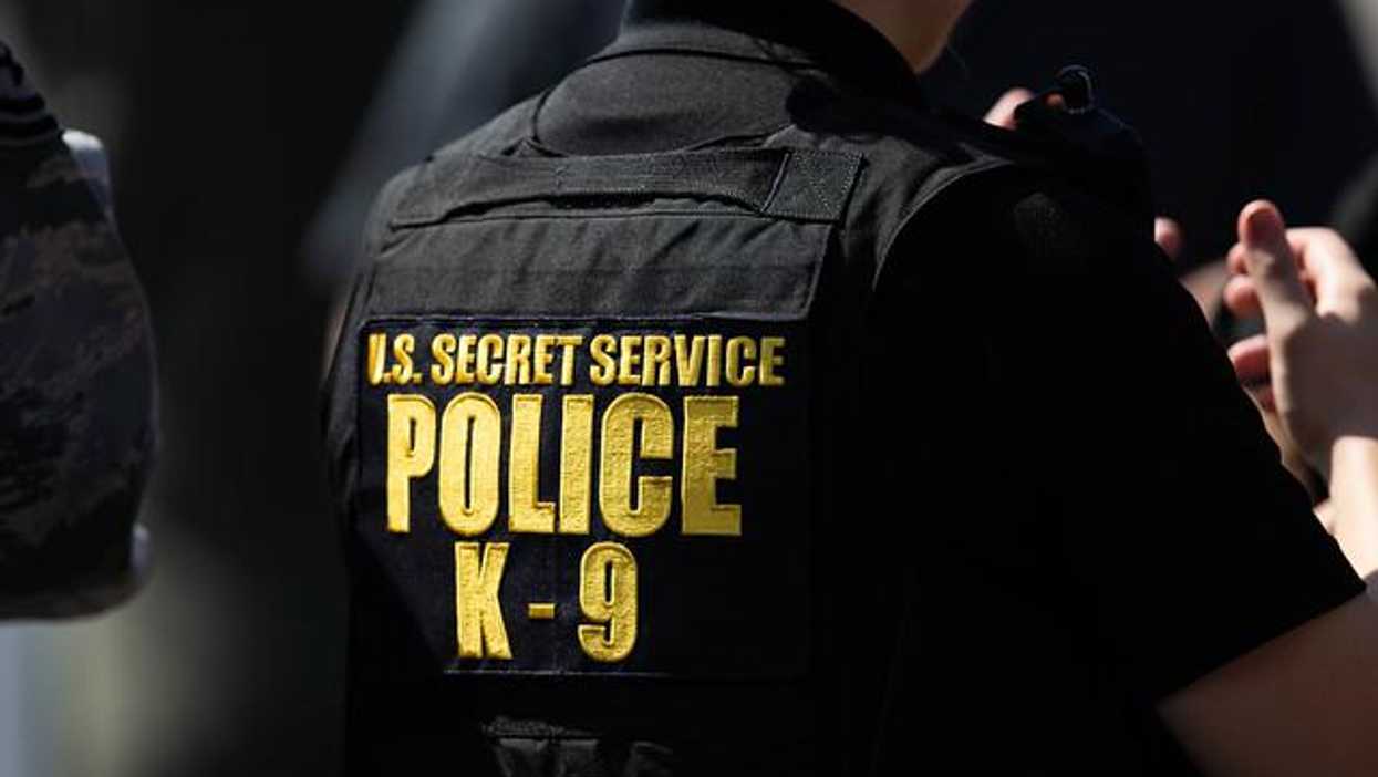 What Will Secret Service Do If Trump Refuses To Leave On January 20?