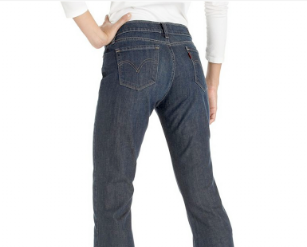 levis 544 jeans