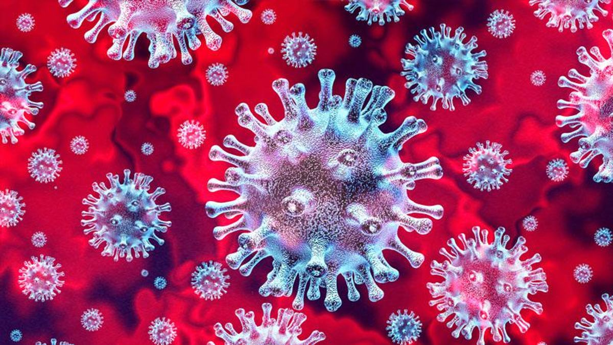 The scariest coronavirus mutation yet