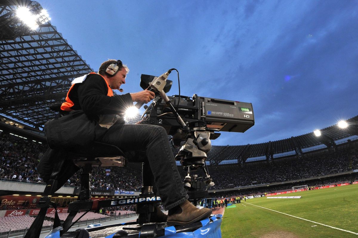 I fondi e Amazon si mangiano i diritti tv del calcio