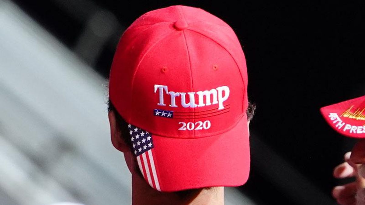 'Going to get ugly': Trump supporter uses his work email to threaten ‘mass execution of public officials’