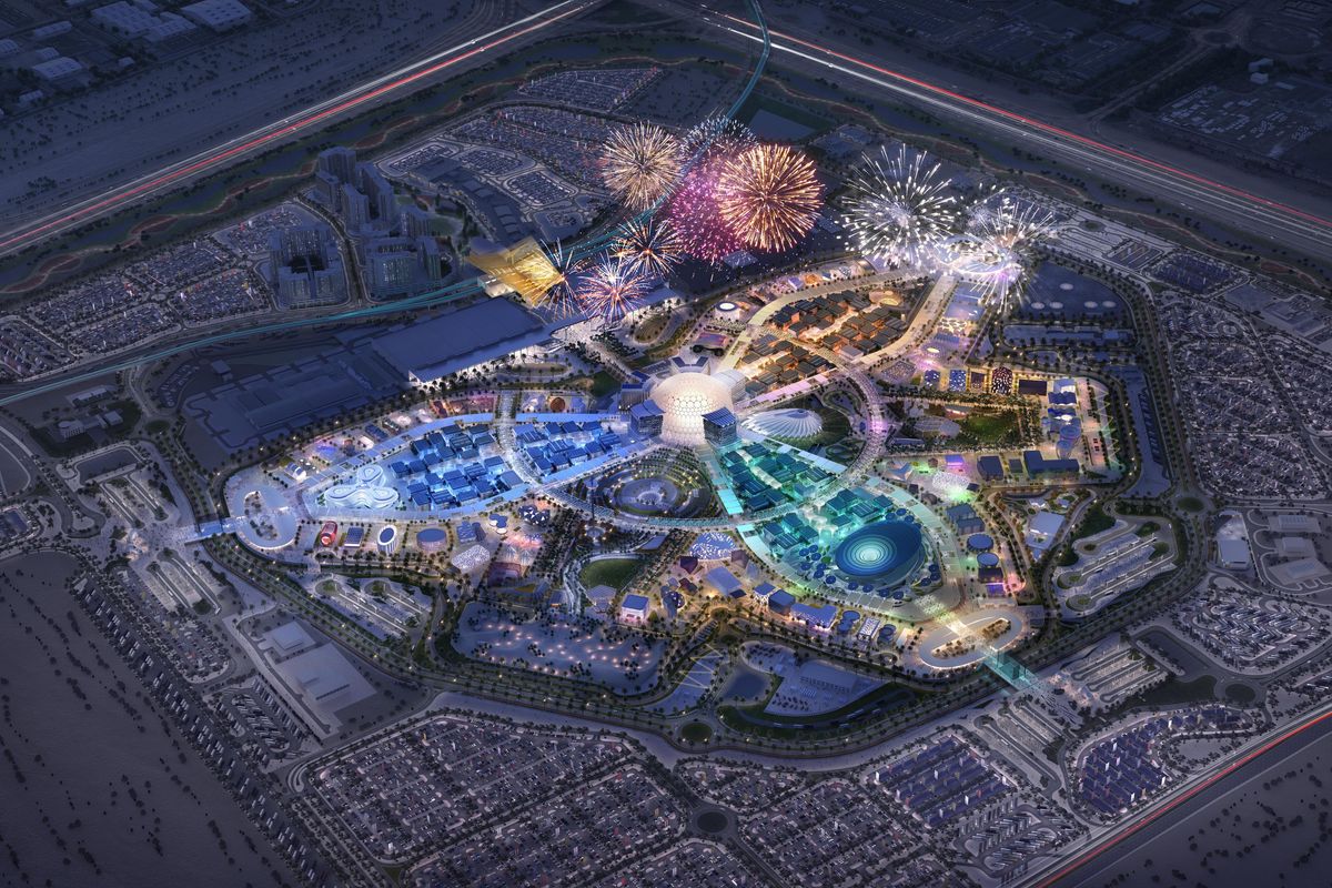 Cosa sappiamo di Expo Dubai