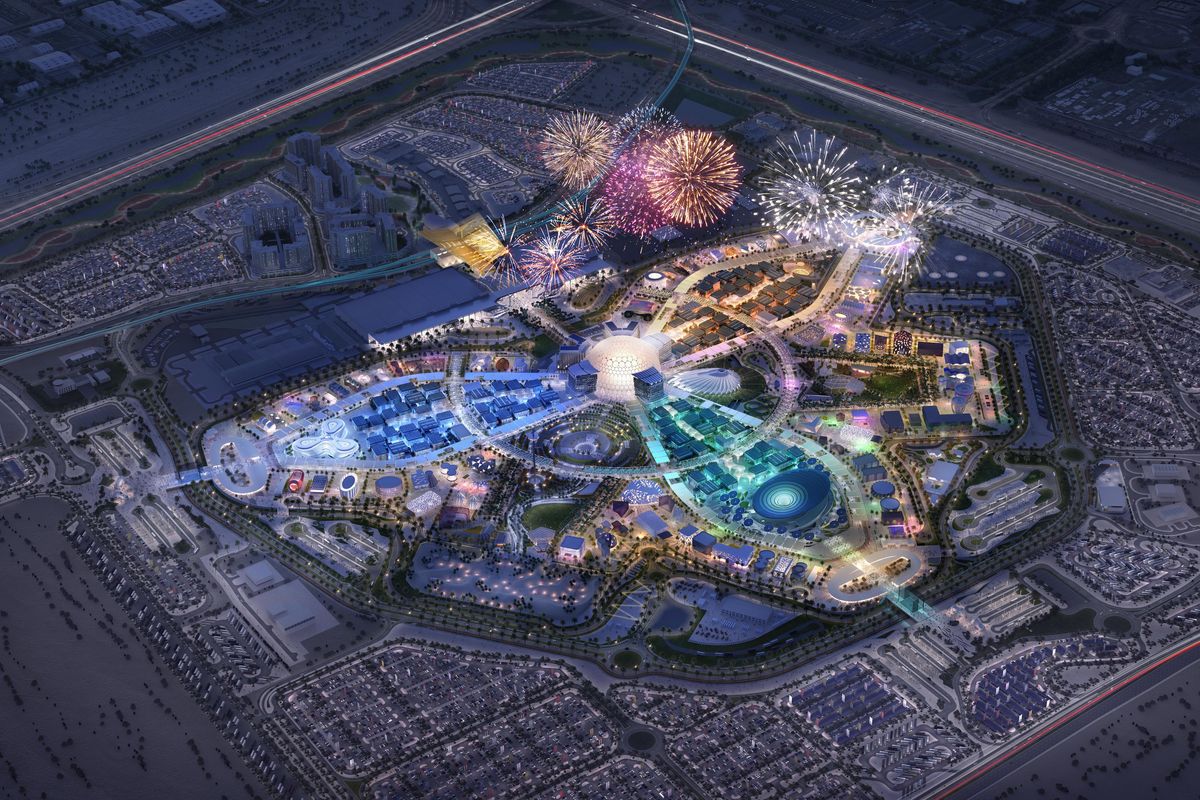 Cosa sappiamo di Expo Dubai