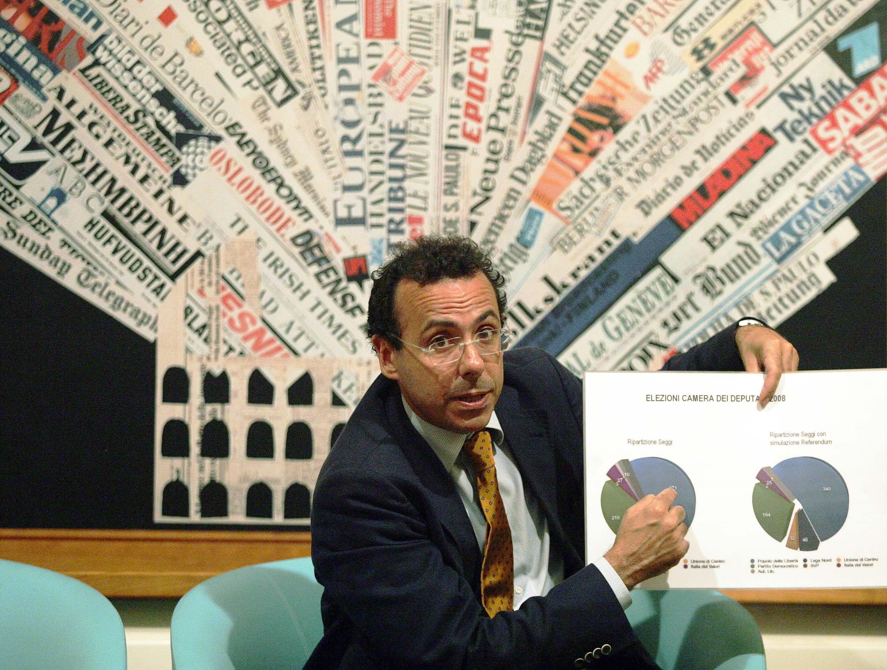 «Oscuri e illegittimi. I dpcm scateneranno nuovi conflitti sociali»