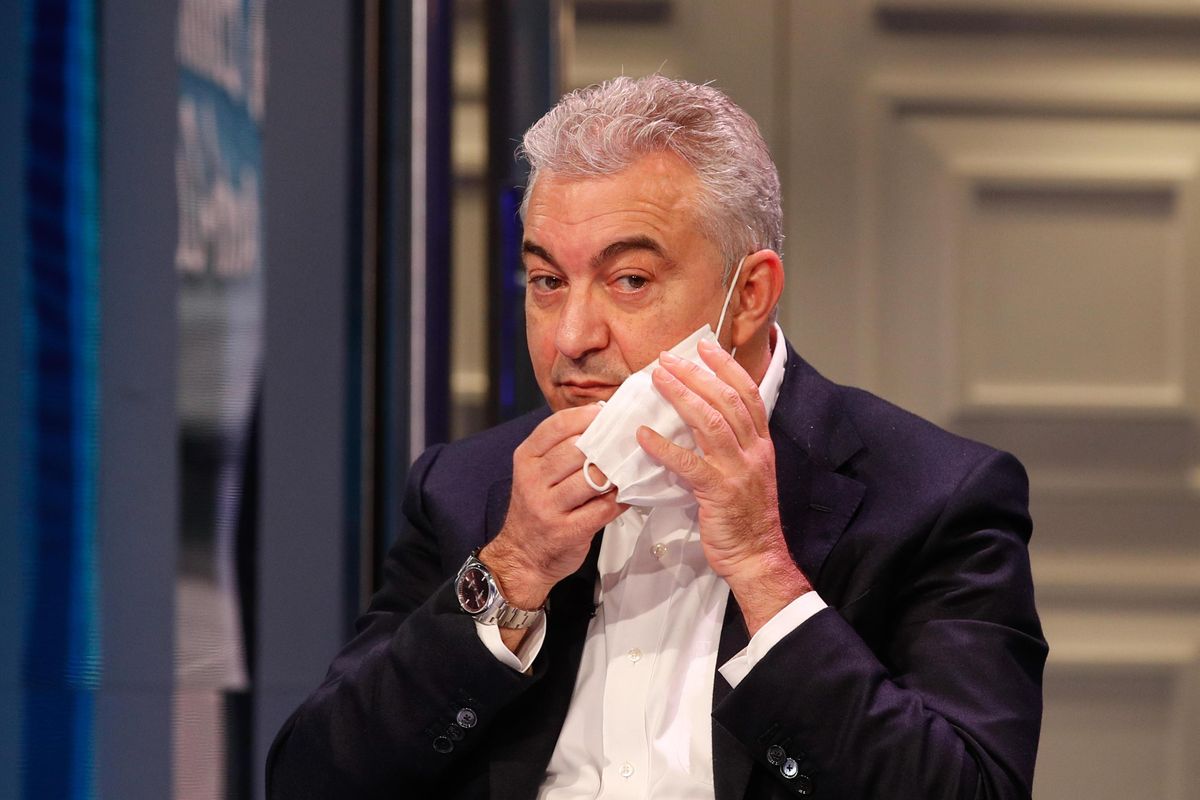 Arcuri è immune (ai magistrati)