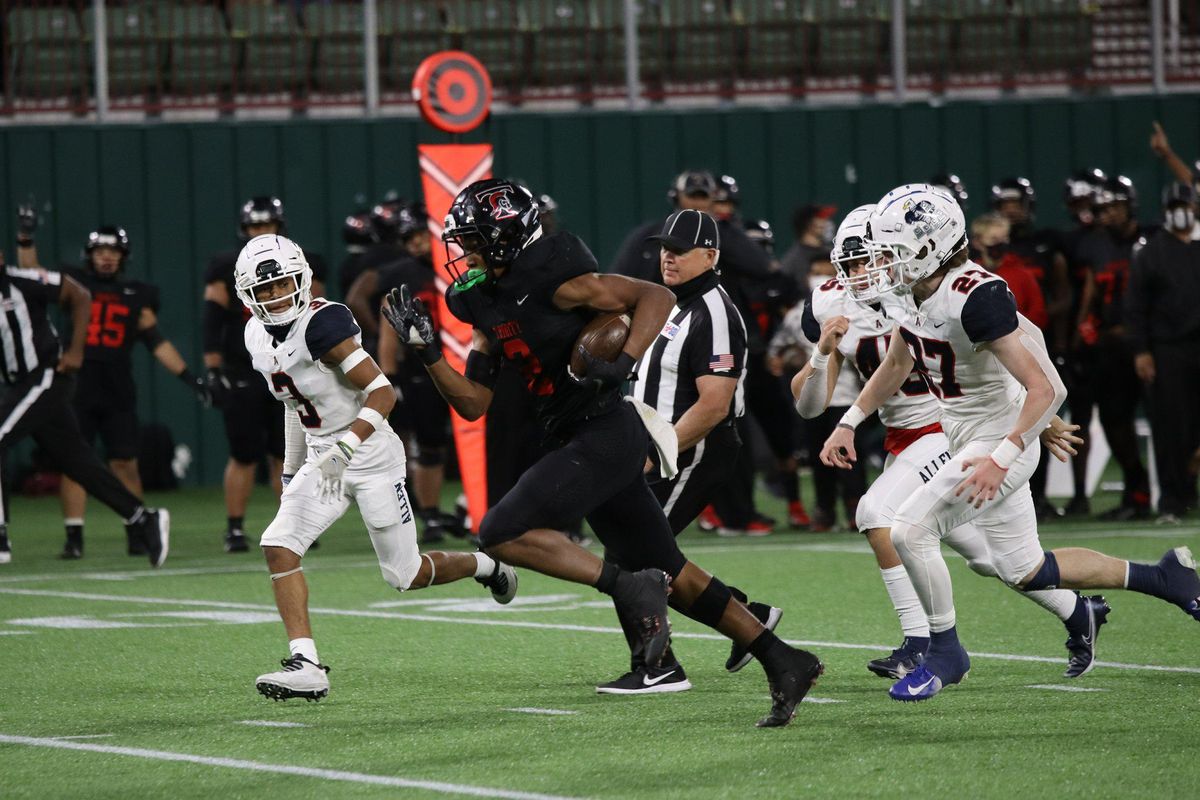 7 Way-Too-Early DFW Football Predictions