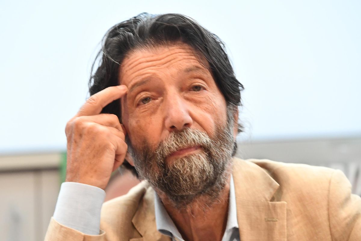 Massimo Cacciari: «Il Recovery plan di Conte è aria fritta»