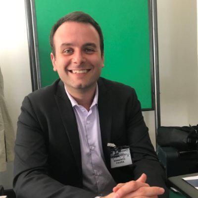 Roberto Paura: «Nel 2021 arriverà la patrimoniale. Parola di futurologo»