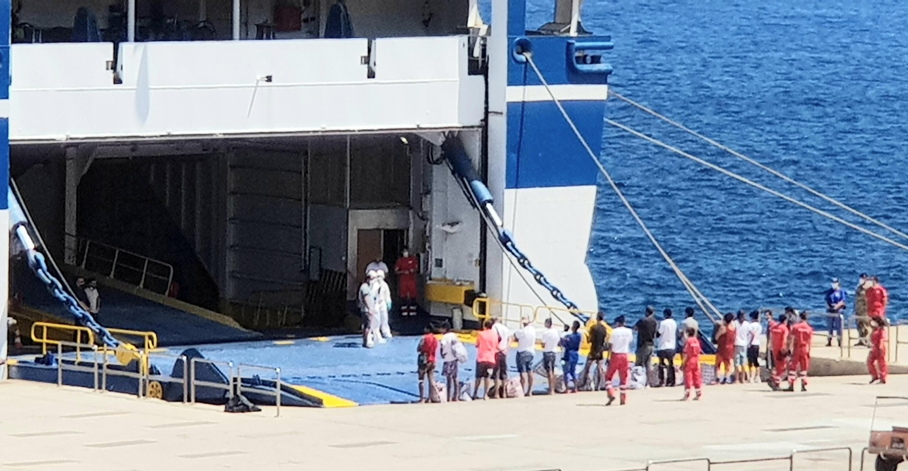 Nel Paese del migrante c’è il Covid? Va concesso il permesso umanitario