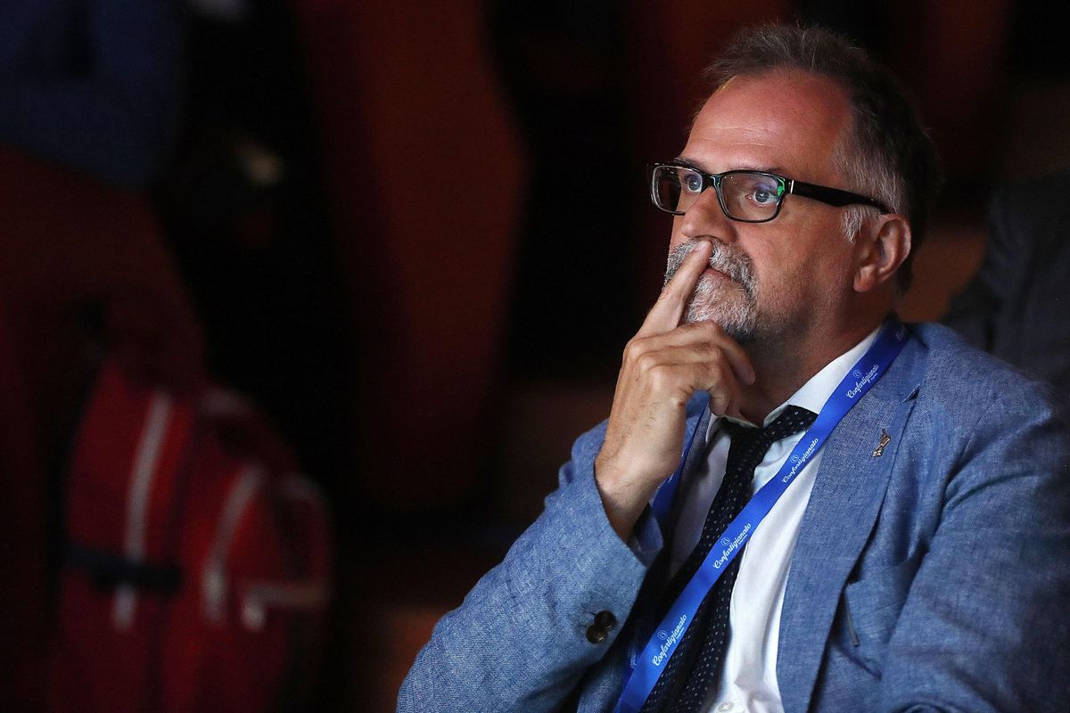 Massimo Garavaglia: «Una manovra così in ritardo non si è mai vista nella storia»