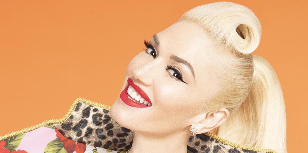 Listen to Gwen Stefani's New Single 'Let Me Reintroduce Myself'