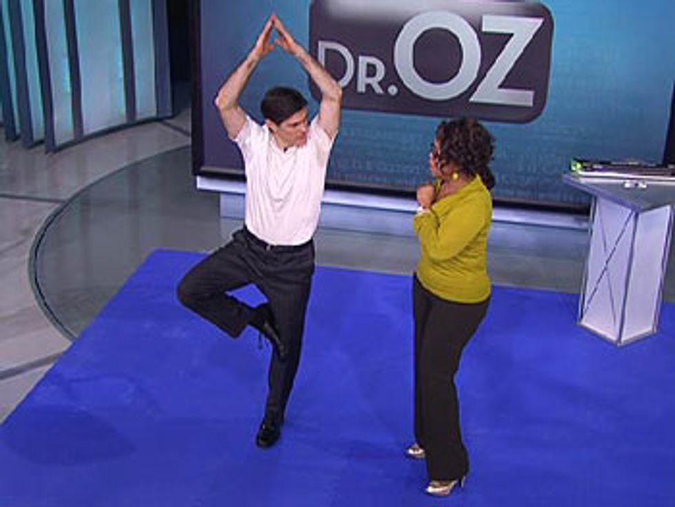 Dr Oz S Ultimate Anti Aging Checklist The Dr Oz Show