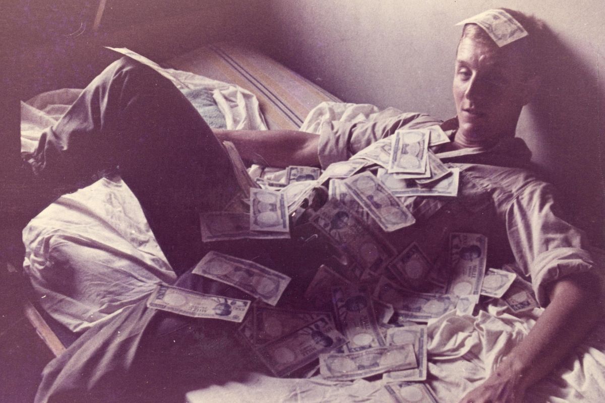 Un po’ canaglie, un po’ eroi. I mercenari europei che hanno fatto l’Africa