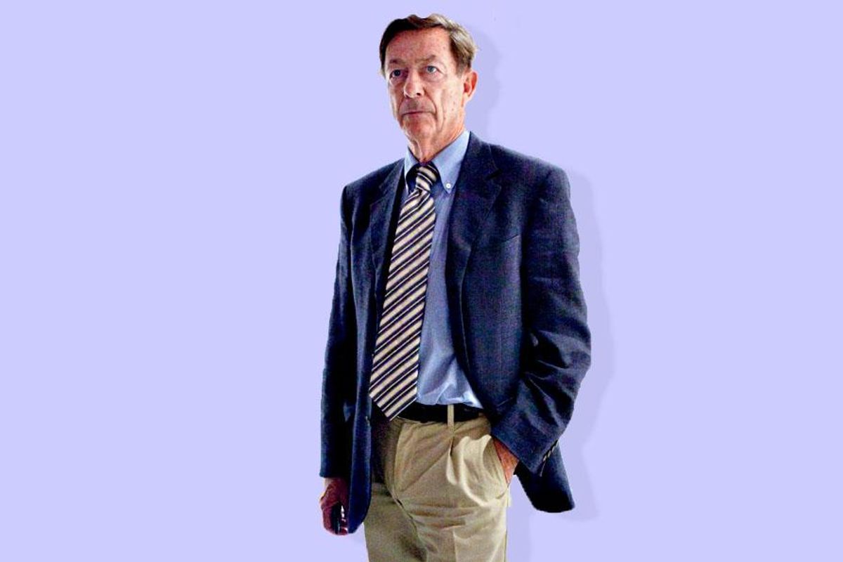 «Vi racconto il no di Eco a Kubrick e la storiella di Brera sulle piattole»