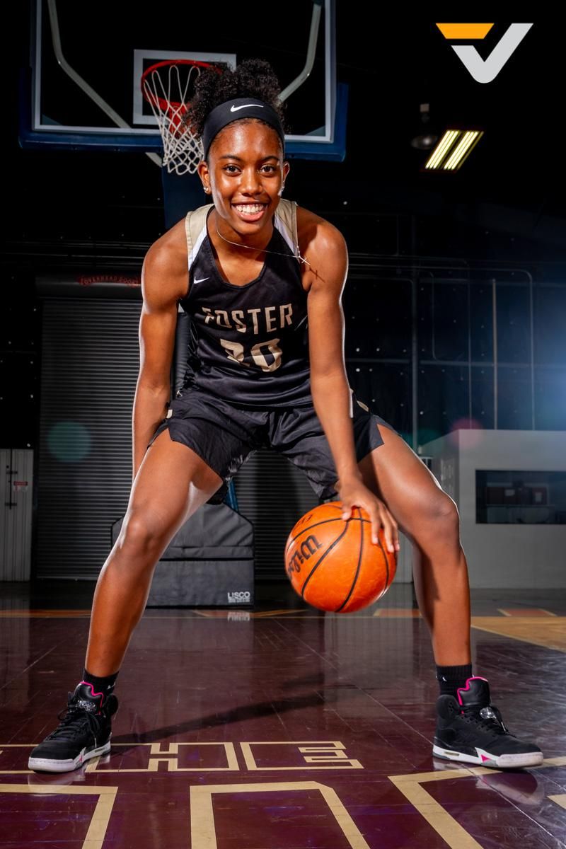 VYPE Houston Preseason Girl's Basketball Player of the Year Fan Poll