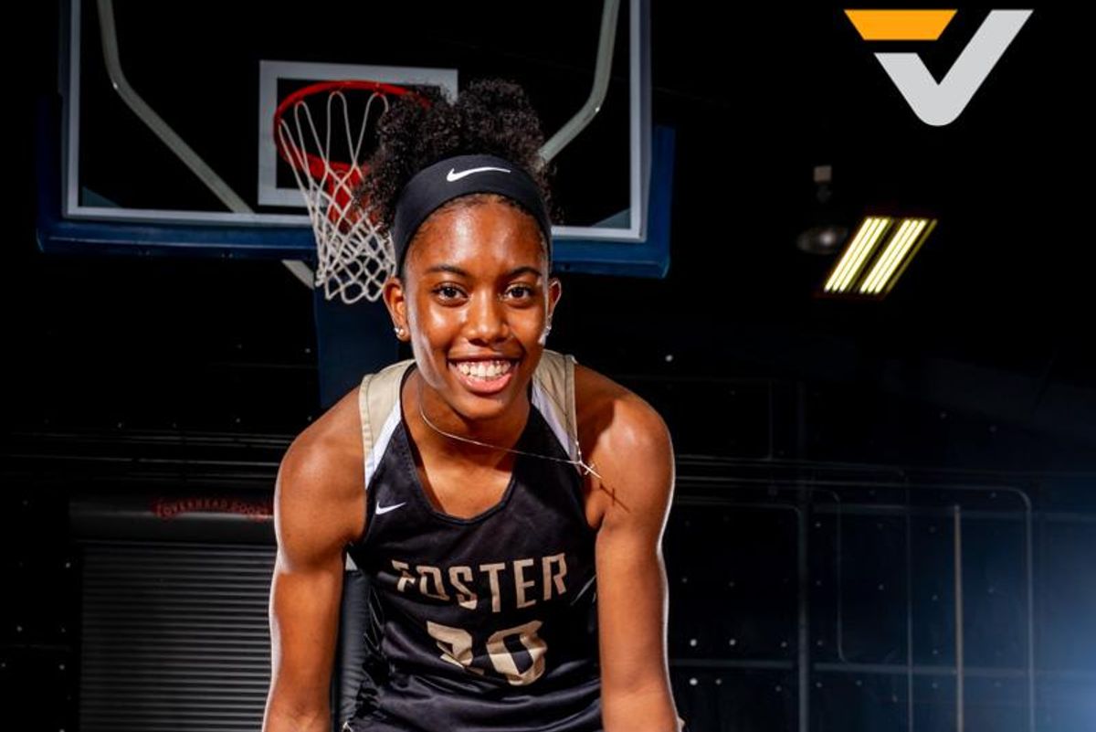 VYPE Houston Preseason Girl's Basketball Player of the Year Fan Poll