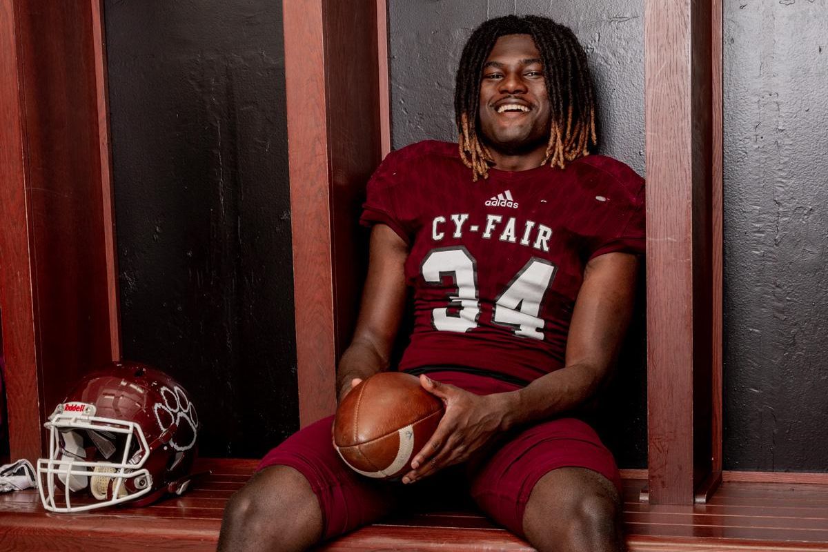 RECRUITING: Aggies winning H-Town recruiting battle in a landslide