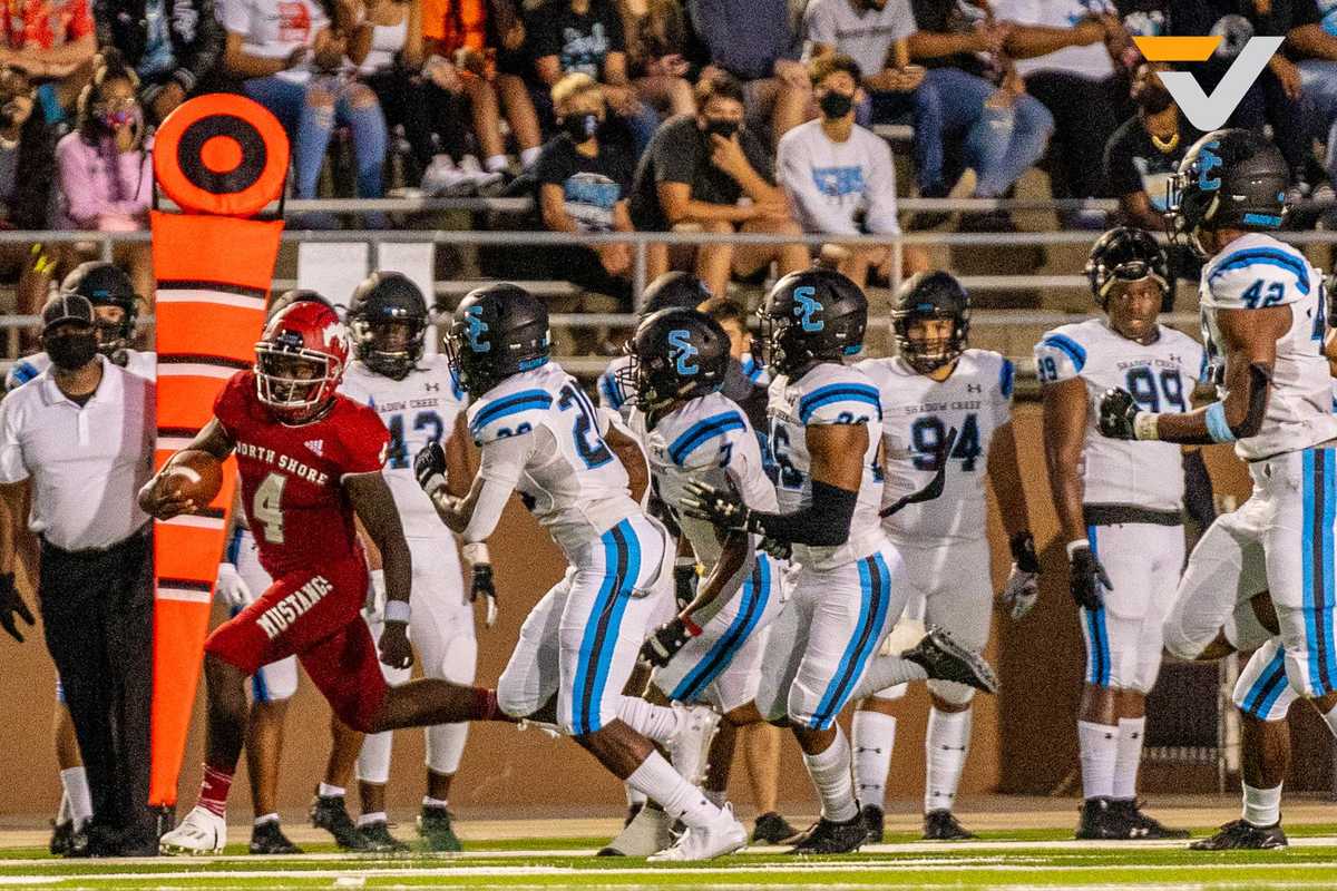 THE ELITE 11: Houston High School Football's Brightest Stars