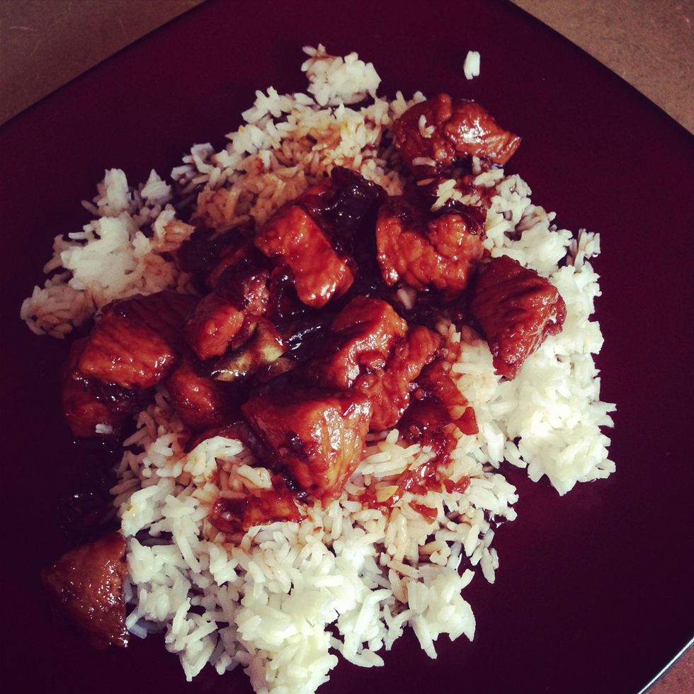 How to cook filipino style estofado - B+C Guides