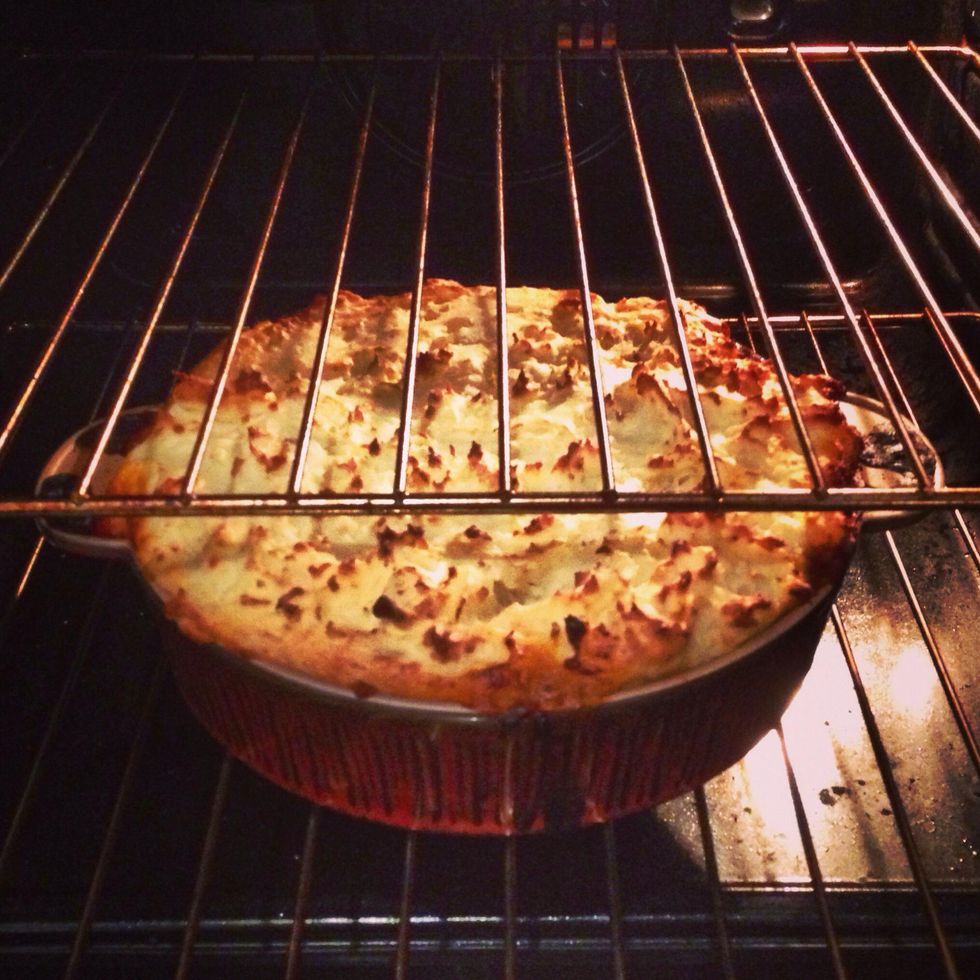 How to cook gordon ramsay's amazing english shepherd pie B+C Guides