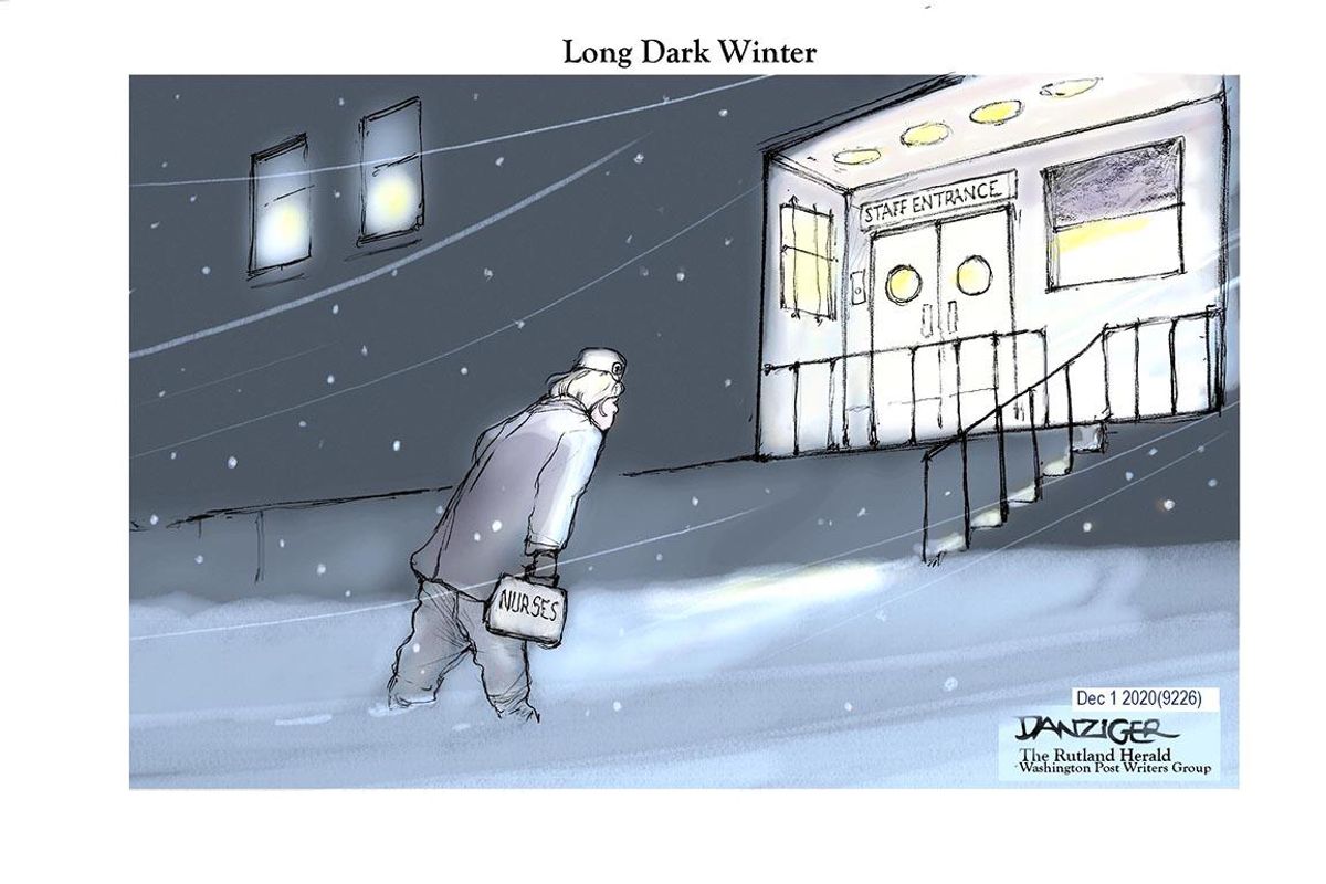 Danziger Draws