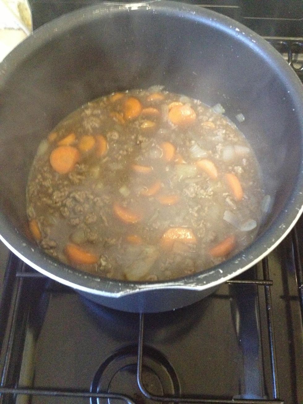 How to cook amazing beef mince B+C Guides